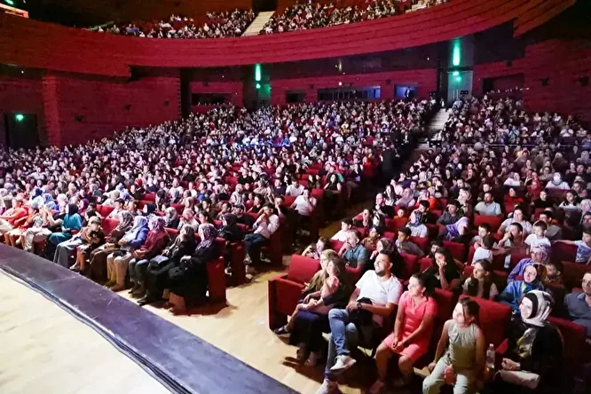 selcukluda kultur ve sanatla dolu bir eylul ayi yasandi 0