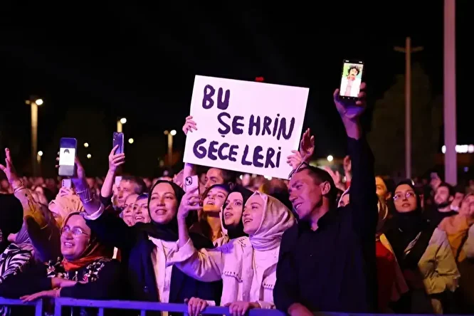 selcukluda kultur ve sanatla dolu bir eylul ayi yasandi 2