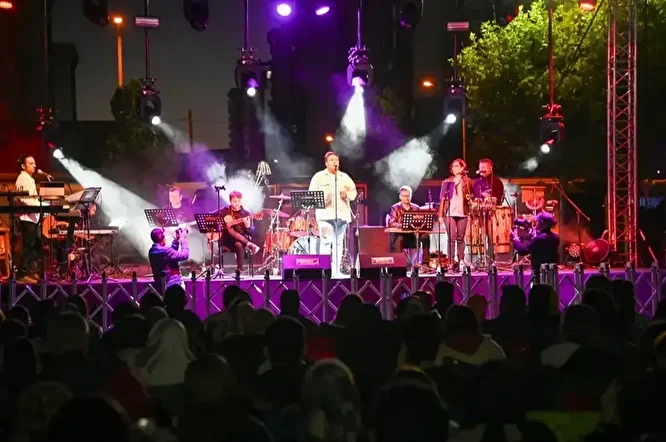 selcukluda kultur ve sanatla dolu bir eylul ayi yasandi 3 MkckQPEW