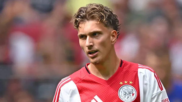 sergen yalcin onay verdi besiktastan ajaxin genc yildizina resmi teklif 0 O3Kkrvva