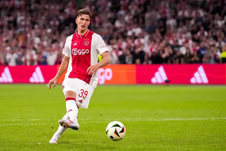 sergen yalcin onay verdi besiktastan ajaxin genc yildizina resmi teklif 5 gfsNsyRJ