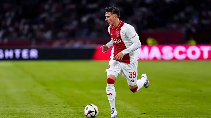 sergen yalcin onay verdi besiktastan ajaxin genc yildizina resmi teklif 6 ksdq6Djr