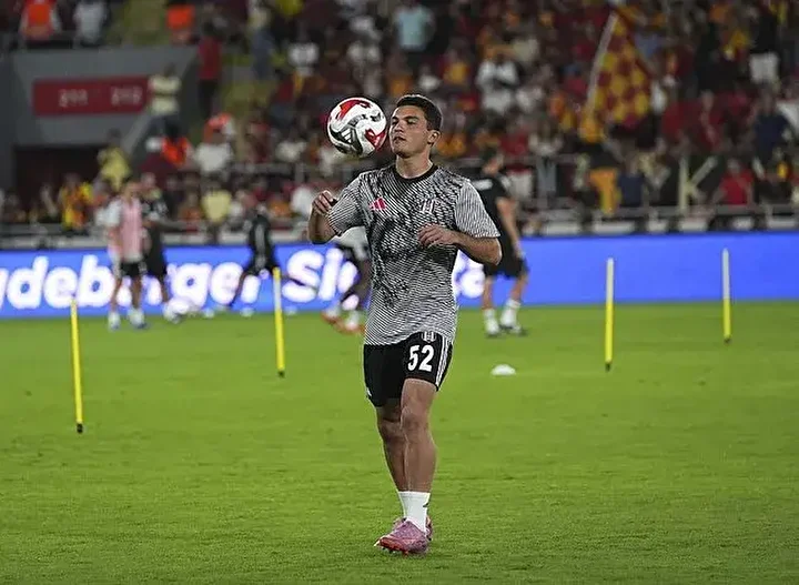sergen yalcindan kayserispor macinda buyuk surpriz birinci kere oynatacak 4 GqtGkFkh