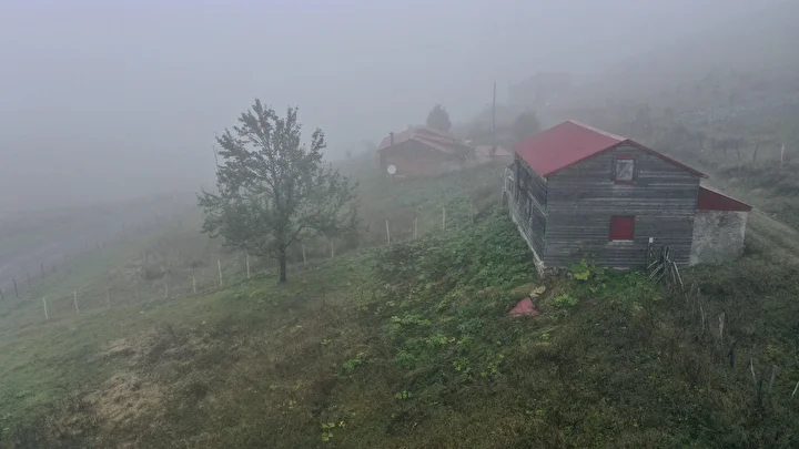 sisler altindaki karadeniz yaylalarindan donus seyahati basladi 9 UzvycVi5