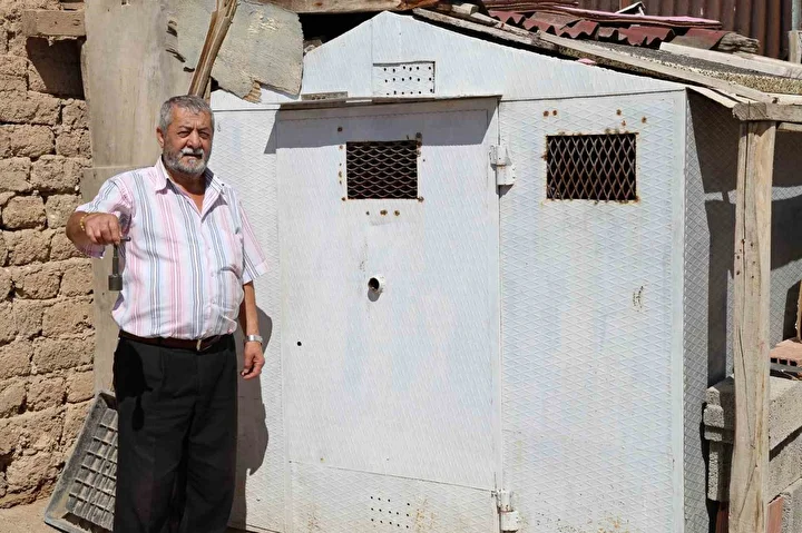 sivasli vatandas butun servetini bu kafeste sakliyor tanesi 100 bin tlyi buluyor 0 Eag5QHnM