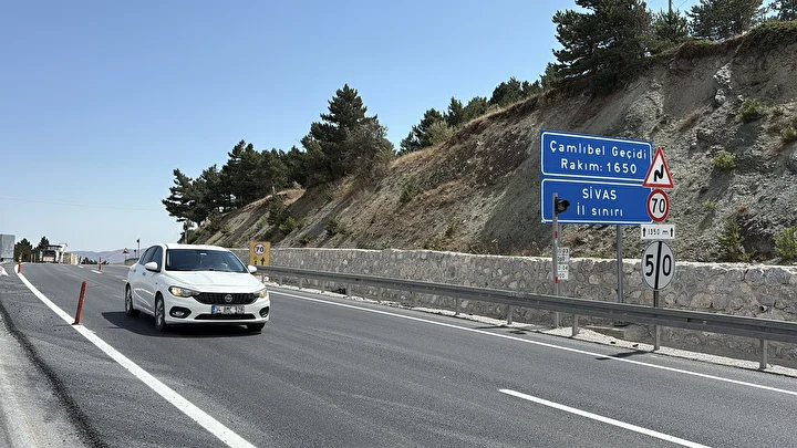 sivasta dev proje hayata geciyor kis kabusu bitiyor ic anadolu ve karadenizi birbirine baglayacak nAFshKam