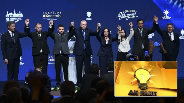 Siyaset kulislerini sallayan çarpıcı iddia: ‘8 belediye başkanı AK Parti’ye geçecek’ siyaset kulislerini sallayan carpici iddia 8 belediye baskani ak partiye gececek giL5fOjv.webp