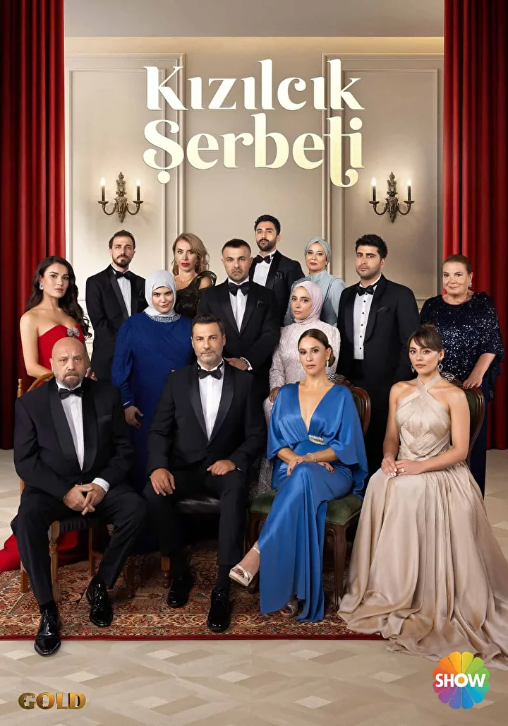 Skandal kelamlarıyla reaksiyon çekmişti: Kızılcık Şerbeti senaristi gözaltına alındı 3 skandal kelamlariyla reaksiyon cekmisti kizilcik serbeti senaristi gozaltina alindi 2 MmNBSvA2