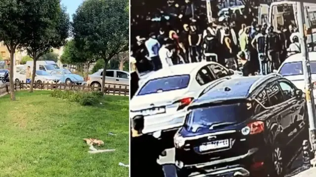Sokak ortasında dehşetli cinayet: Bahçelievler’de 16 yaşındaki kız ile annesi, tartıştıkları kişiyi bıçaklayarak öldürdü sokak ortasinda dehsetli cinayet bahcelievlerde 16 yasindaki kiz ile annesi tartistiklari kisiyi bicaklayarak oldurdu 4Arc12g5.webp