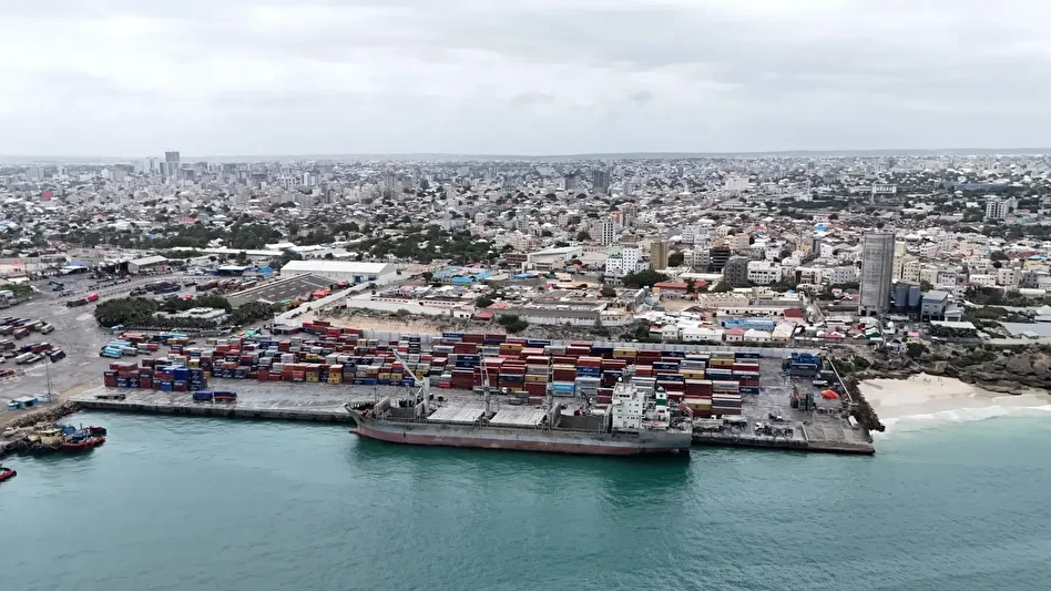 Somali'nin en büyük limanı 11 yıldır Albayrak Grubu'na emanet: Memleketler arası düzeyde hizmet veriyor 1 somalinin en buyuk limani 11 yildir albayrak grubuna emanet memleketler arasi duzeyde hizmet veriyor ZBFPsU4S