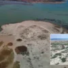 Gazze’de açlık can almaya devam ediyor: 6 kişi daha hayatını kaybetti sular cekildi 70 yillik sir aciga cikti mezarlik tekrar gorundu qqGtBd6E.webp