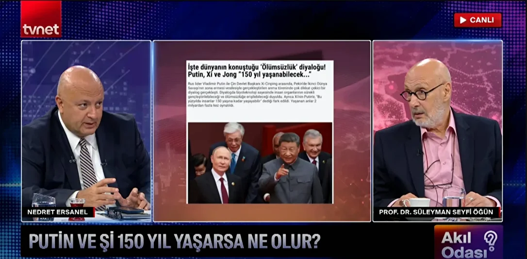 suleyman seyfi ogun bilimin karanlik yuzunu anlatti baskanlar olumsuzlugun kokusunu aliyor 0 dTqJMP2V