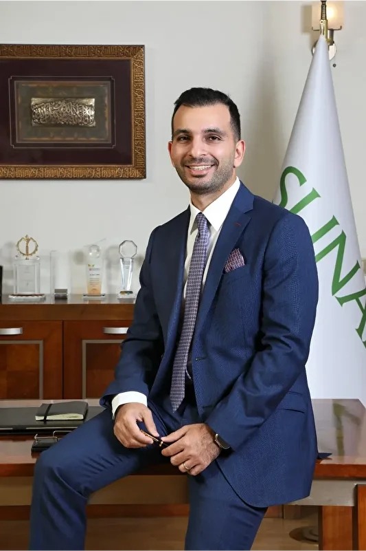 Sunar Yatırım WorldFood İstanbul 2025’te: Tarımdan biyoendüstriye dünyaya kıymet 2 sunar yatirim worldfood istanbul 2025te tarimdan biyoendustriye dunyaya kiymet 1 6vW3Ej4E