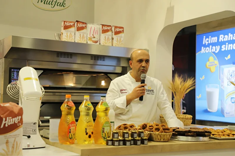 Sunar Yatırım WorldFood İstanbul 2025’te: Tarımdan biyoendüstriye dünyaya kıymet 3 sunar yatirim worldfood istanbul 2025te tarimdan biyoendustriye dunyaya kiymet 2 YShDDVut