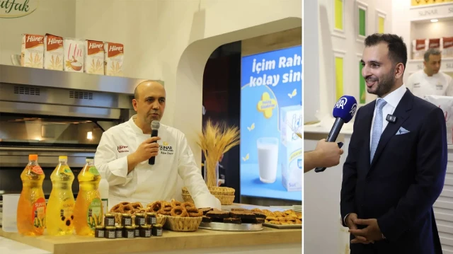 Sunar Yatırım WorldFood İstanbul 2025’te: Tarımdan biyoendüstriye dünyaya kıymet sunar yatirim worldfood istanbul 2025te tarimdan biyoendustriye dunyaya kiymet s6bTAqFx.webp