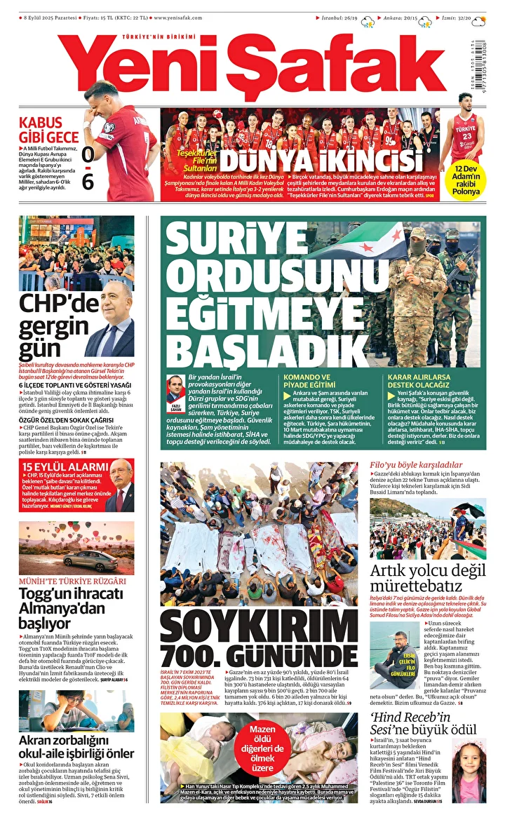 suriye ordusunu egitmeye basladik 0 FPY3araw