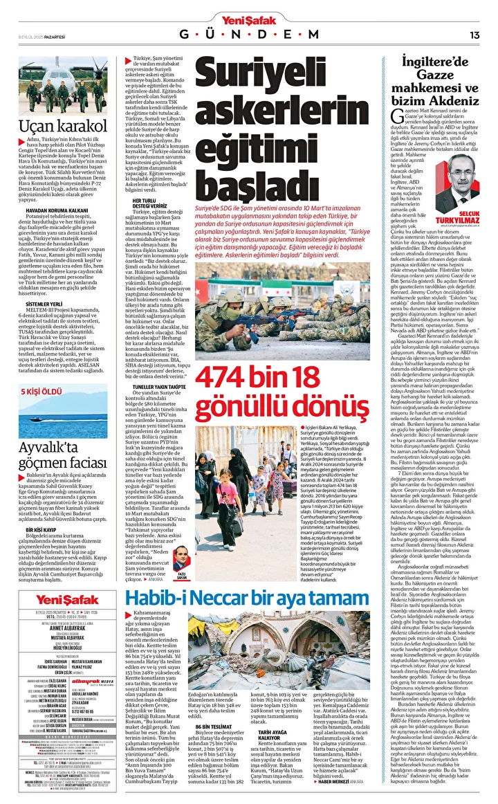 suriye ordusunu egitmeye basladik 2 FUaqi7yI