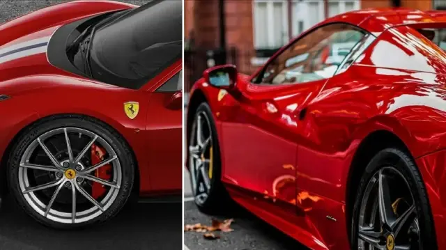 t plaka oyunu maliye yontemsiz kullanilan ferrarilerin pesine dustu MnzGwvx1.webp