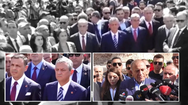 Taksim’deki CHP merasiminde dikkat çeken anlar: “Özgür Özel’i karşılayacağım” demişti Gürsel Tekin Taksim’deki merasime katılmadı taksimdeki chp merasiminde dikkat ceken anlar ozgur ozeli karsilayacagim demisti gursel tekin taksimdeki merasime Ov3h1dLS.webp