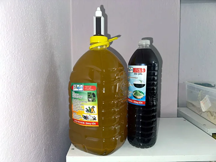 taleplere yetisemiyor meskeninde o denli bir tesis kurdu ki paraya para demiyor 8 LSOKTgWG