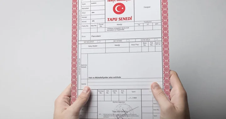 Tapu sahiplerine '45 gün' uyarısı: Müracaat yapmayanların toprakları otomatik kiraya verilecek 7 tapu sahiplerine 45 gun uyarisi muracaat yapmayanlarin topraklari otomatik kiraya verilecek 6 CvRs5bJR