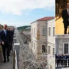 ‘Dron Avcısı’ Korkut: Yurt dışında birinci sefer sergilendi tarih sinop cezaevi hafiza muzesine donustu JqVbdFEQ.webp