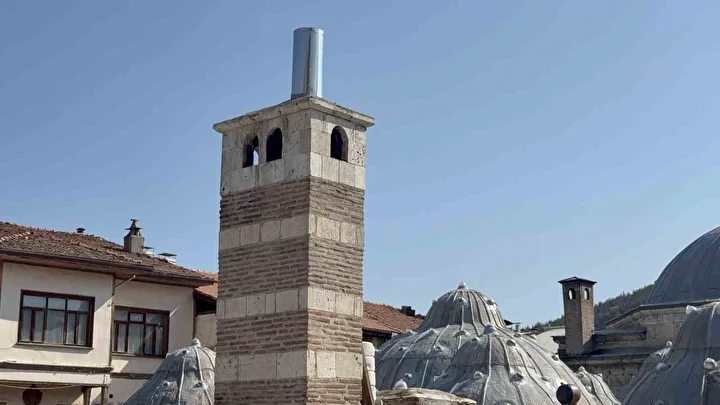 tarihi hamam 453 yil sonra farkli bir teknikle isitildi 2 nwm3B5E2