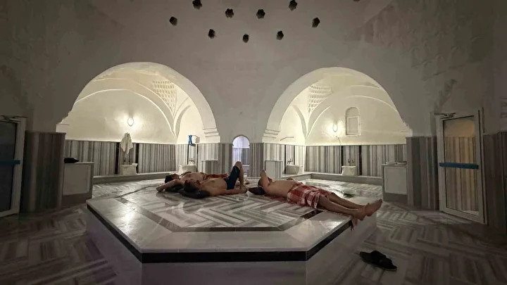 tarihi hamam 453 yil sonra farkli bir teknikle isitildi 3 Ur89CFJy