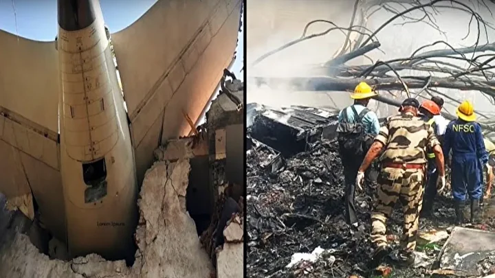 Tarihte bir birinci: Hava yastıklı uçak geliyor 4 tarihte bir birinci hava yastikli ucak geliyor 3