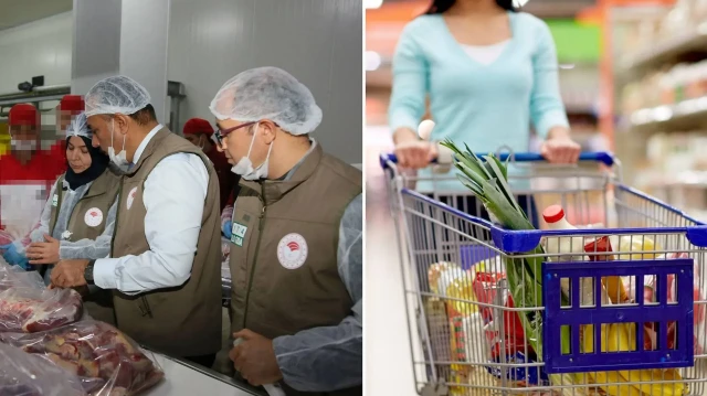Tarım ve Orman Bakanlığı tek tek ifşa etti: Zincir marketlerdeki o eserlere sakatat besin boyası eklemişler tarim ve orman bakanligi tek tek ifsa etti zincir marketlerdeki o eserlere sakatat besin TO9X1fC5.webp