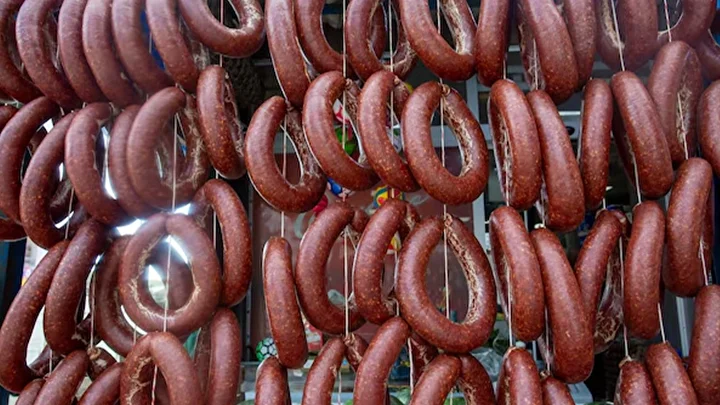 Tarım ve Orman Bakanlığı tek tek ifşa etti: Zincir marketlerdeki o eserlere sakatat besin boyası eklemişler 2 tarim ve orman bakanligi tek tek ifsa etti zincir marketlerdeki o eserlere sakatat besin faFqJ8yi