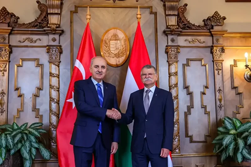 tbmm baskani kurtulmus abye tam uyelik turkiyeden cok avrupanin kurumsal kimligine katki sunacak 0 iQnlfr9J
