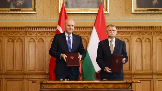 tbmm baskani kurtulmus abye tam uyelik turkiyeden cok avrupanin kurumsal kimligine katki sunacak ZDQCFM4n.webp