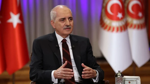 tbmm baskani kurtulmustan 12 eylul darbesinin 45inci yilinda sivil anayasa daveti darbecilere gecit vermeyecegiz iCd4cZfH.webp