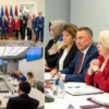 tbmm heyeti rigada gazzedeki taarruz durdurulsun daveti DqUF8CIy.webp