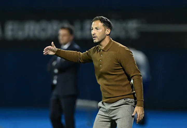 tedesco dinamo zagreb maglubiyetinin sebebini acikladi temel seylerden biri bu 1 SckfHBem