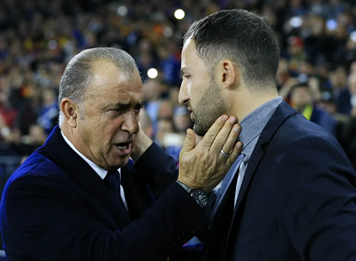 Tedesco'nun eski sözleri tekrar gündemde: Galatasaraylı ismi öve öve bitirememişti 4 tedesconun eski sozleri tekrar gundemde galatasarayli ismi ove ove bitirememisti 3 KWadh99n