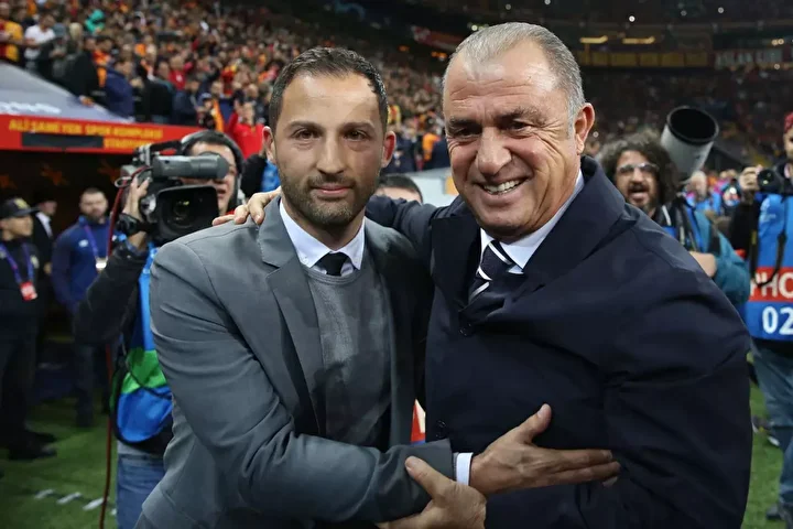 Tedesco'nun eski sözleri tekrar gündemde: Galatasaraylı ismi öve öve bitirememişti 5 tedesconun eski sozleri tekrar gundemde galatasarayli ismi ove ove bitirememisti 4 wZsh8H9I
