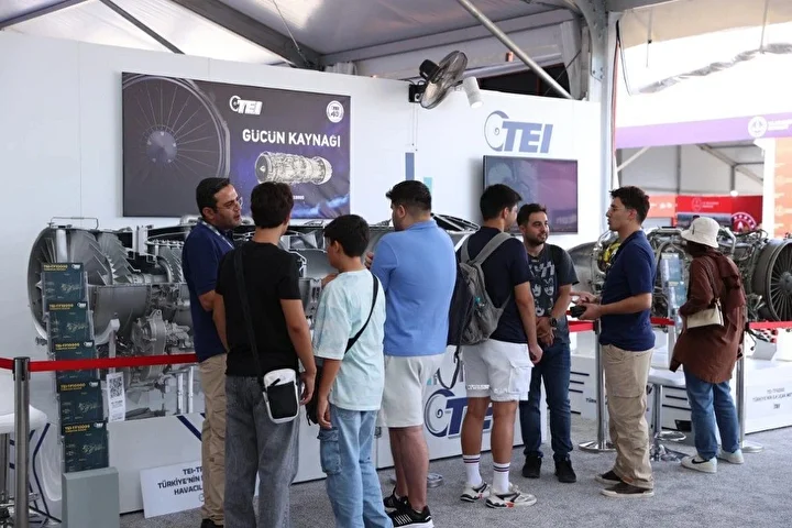 teinin ulusal motorlari ulusal bremzeleriyle teknofest istanbulda 2 lbZa8UHf