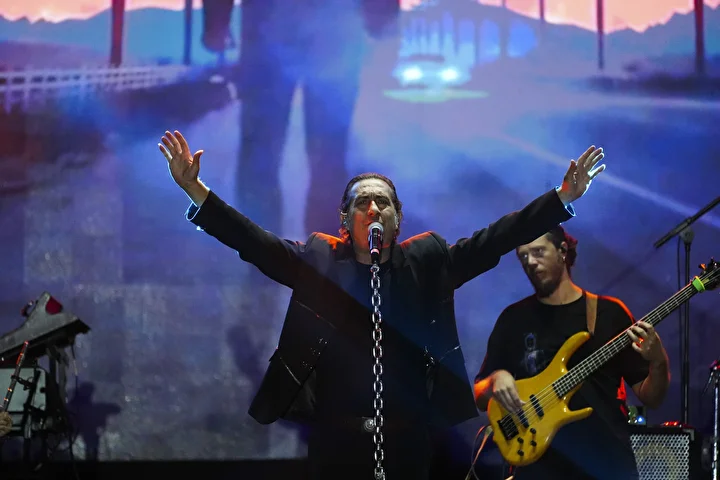 teknofest istanbulun ucuncu gunu kirac konseriyle sona erdi 1