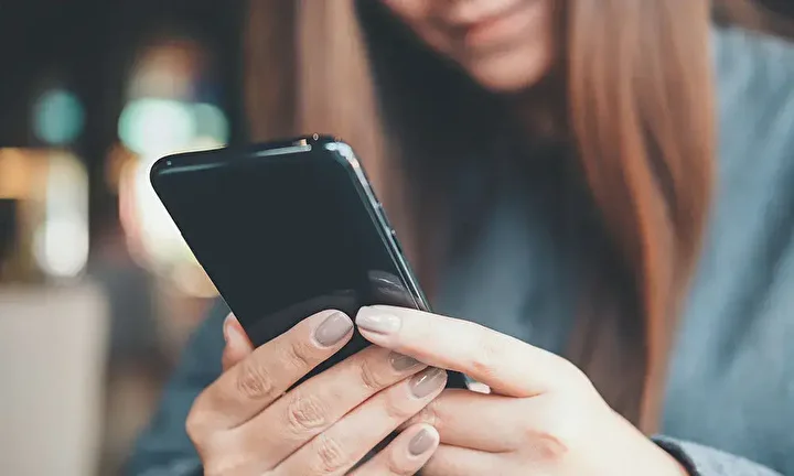 Telefon başında en çok vakit geçiren ülkeler açıklandı: Bakın Türkiye kaçıncı sırada 1 telefon basinda en cok vakit geciren ulkeler aciklandi bakin turkiye kacinci sirada 0 nRYWQTJC