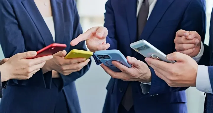 Telefon başında en çok vakit geçiren ülkeler açıklandı: Bakın Türkiye kaçıncı sırada 2 telefon basinda en cok vakit geciren ulkeler aciklandi bakin turkiye kacinci sirada 1 Hpbf6U7S