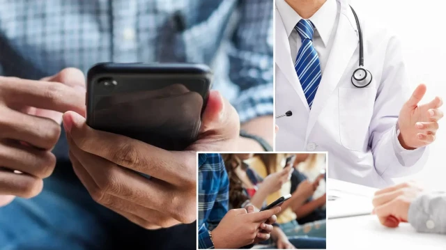 Telefona bakarken yaptığı kusur yüzünden felç geçirdi: Hayatı kâbusa döndü telefona bakarken yaptigi kusur yuzunden felc gecirdi hayati k busa dondu PTWUgiXF.webp
