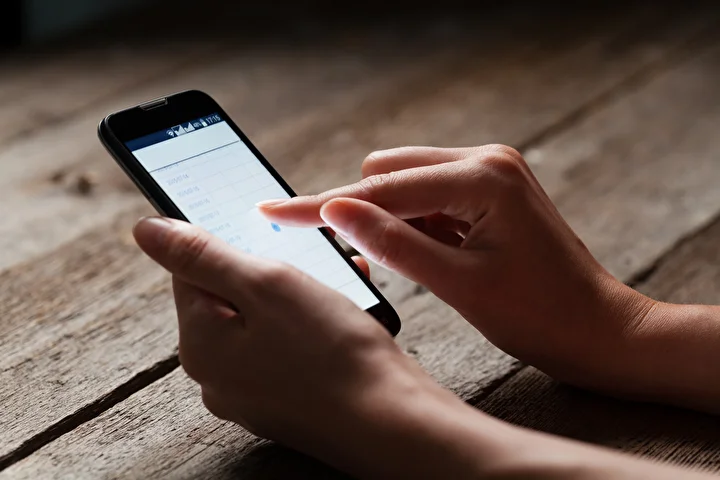 Telefonunuzdaki bu uygulamalar banka hesabınızı boşaltabilir: Siber güvenlik uzmanları 'Derhal silin' diyerek açıkladı 4 telefonunuzdaki bu uygulamalar banka hesabinizi bosaltabilir siber guvenlik uzmanlari derhal silin diyerek acikladi 3 k8j7QPf9