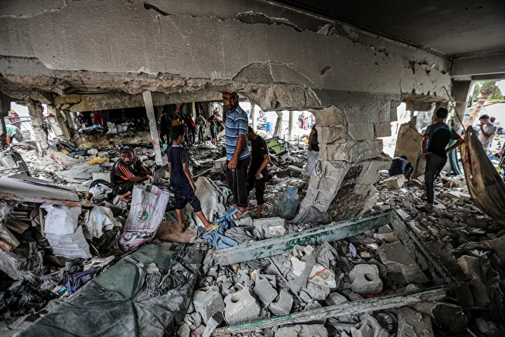 teror devleti israilin gazzeye yonelik taarruzlari suruyor 10 niUt6Dru