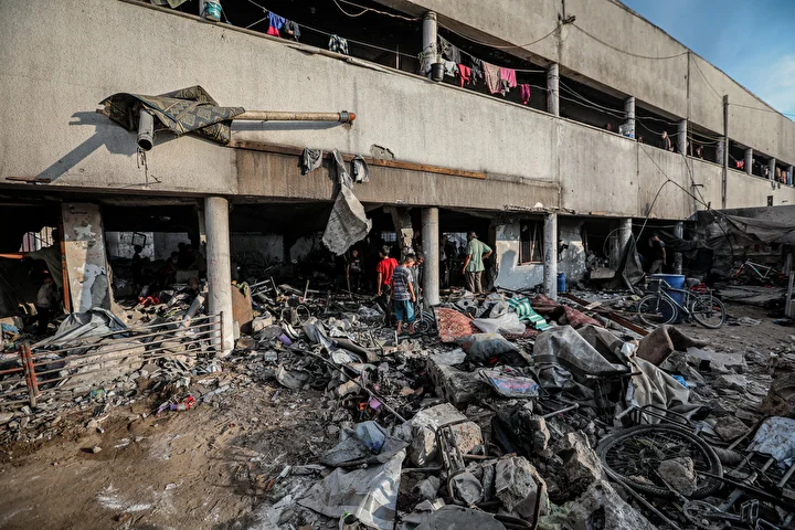 teror devleti israilin gazzeye yonelik taarruzlari suruyor 13 PhBgBGwc