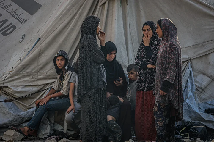 teror devleti israilin gazzeye yonelik taarruzlari suruyor 22 hKeCHGIj