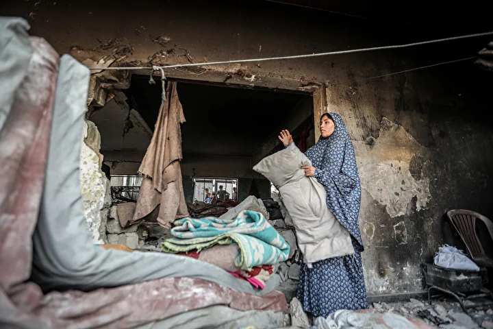 teror devleti israilin gazzeye yonelik taarruzlari suruyor 8 1enGqCZH