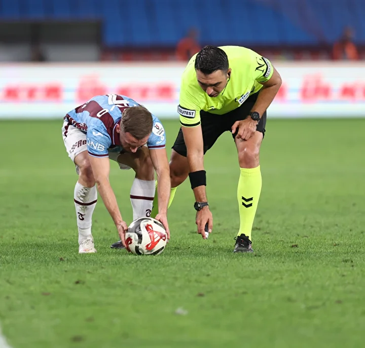 TFF'den Arda Kardeşler kararı: Hakem konuşmaları paylaşılacak 1 tffden arda kardesler karari hakem konusmalari paylasilacak 0 3jdt9et9