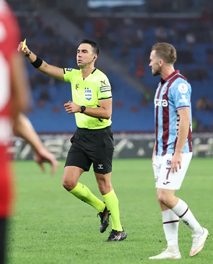 TFF'den Arda Kardeşler kararı: Hakem konuşmaları paylaşılacak 4 tffden arda kardesler karari hakem konusmalari paylasilacak 3 7ktQYdWO